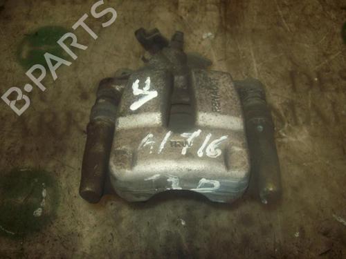 Used Left rear brake caliper Left rear brake caliper 11557327 11557327