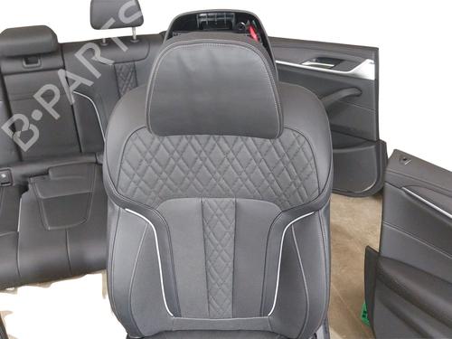 Seats set BMW 3 (G20, G80, G28) 318 i | BP25046721C78  - Image 6