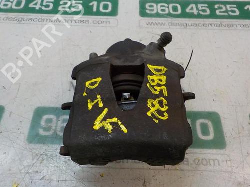 Left front brake caliper SEAT TOLEDO II (1M2) [1998-2006]nullnull