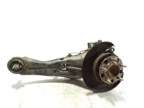 Used Left rear steering knuckle Left rear steering knuckle DODGE CALIBER 2.0 CRD (140 hp) 8176448 8176448