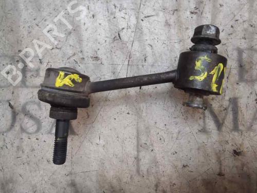 Used Left rear suspension arm Left rear suspension arm 14275275 14275275