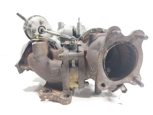 Turbocharger/Supercharger MAZDA CX-5 (KF) | BP32271491M71