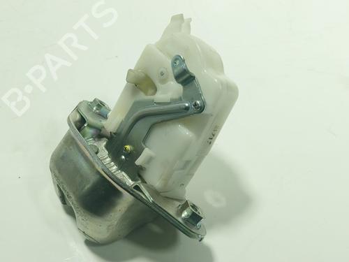 Bagklap lås SUBARU FORESTER (SH_) 2.0 D AWD (SHH, SHD, SHN) | BP31698114C101 - Image 2