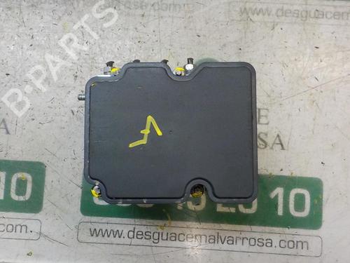 ABS pump RENAULT CLIO IV (BH_) 1.5 dCi 75 | BP4004143M43 