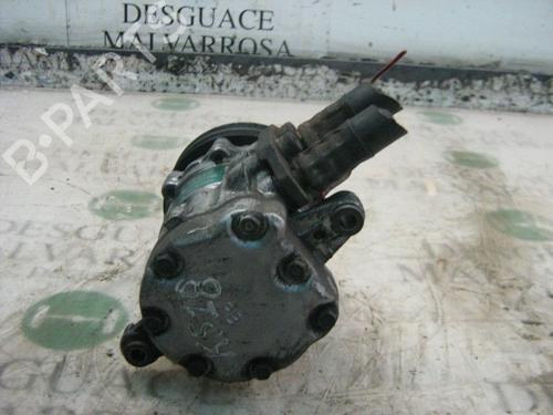 AC compressor NISSAN TRADE Van  | BP3779572M34 