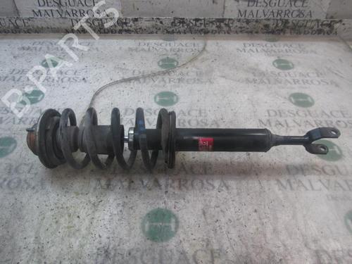 Høyre foran støtdemper VW PASSAT B5.5 (3B3) 1.9 TDI | BP3831728M17 