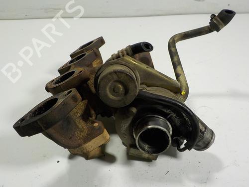 Turbo BMW 3 Compact (E36) [1994-2000]  11788832