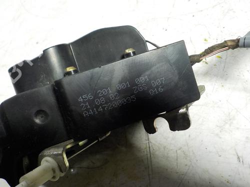 Front left lock MERCEDES-BENZ VANEO (414)  | BP9083834C98 