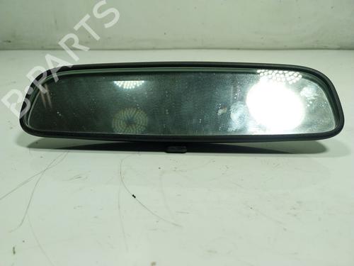 Used Rear mirror Rear mirror HYUNDAI i30 (PDE, PD, PDEN) 1.0 T-GDI hybrid 48V (120 hp) 17862126 17862126