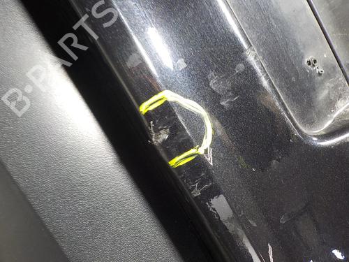 Rear bumper VW GOLF V (1K1)  | BP15552937C8 