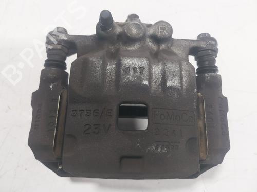 Right front brake caliper FORD FIESTA VI (CB1, CCN)  | BP18089180M104 