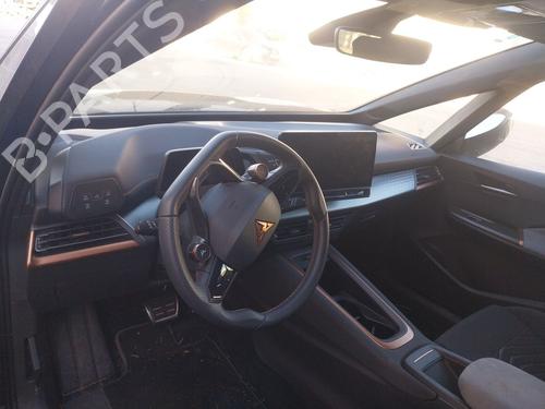 Left front brake caliper CUPRA BORN (K11)  | BP18304350M105  - Image 10