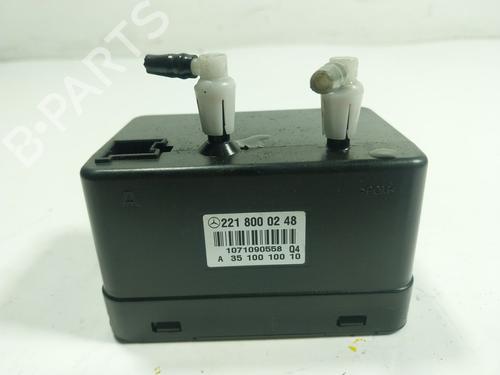 Used Electronic module Electronic module 17441556 17441556