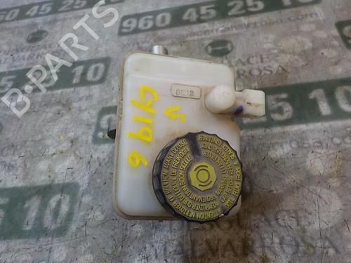 Brake master cylinder PEUGEOT 107 (PM_, PN_) 1.0 BP3864111M77