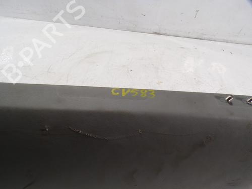Glove box BENTLEY ARNAGE (RBS_) 4.4 V8 | BP9096273C95 