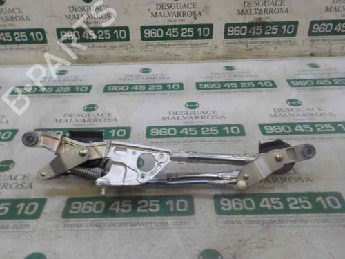 Used Front wipers mechanism Front wipers mechanism 14283979 14283979