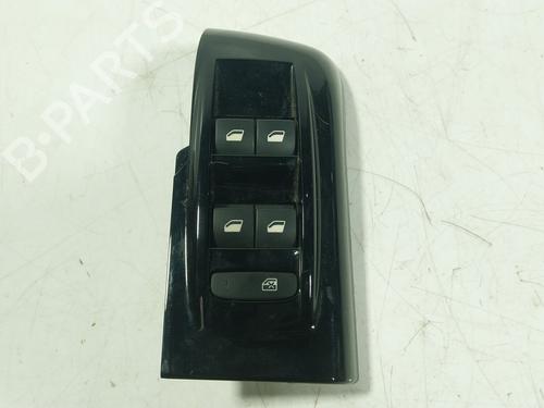 Venstre fortil elrude kontakt Venstre fortil elrude kontakt CITROËN C3 III (SX) 1.2 PureTech 82 (83 hp) 36554384 36554384