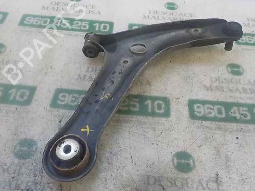 Left front suspension arm FORD FIESTA VI (CB1, CCN) 1.25 | BP5881134M12