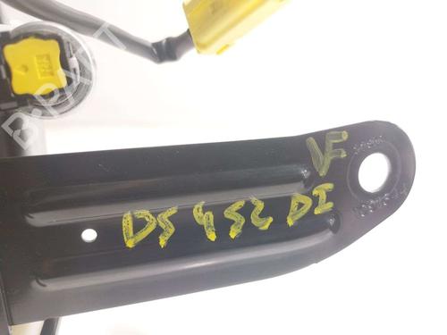 Front left seatbelt HONDA CIVIC IX (FK) 1.8 i-VTEC (FK2) | BP39908206I26 - Image 3
