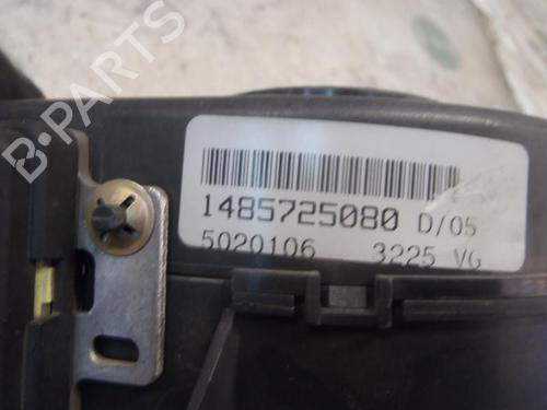 Heater blower motor FIAT ULYSSE (179_)  | BP3811589M62 