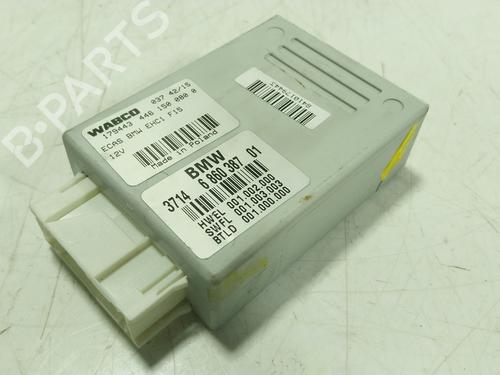 Used Electronic module Electronic module BMW X5 (F15, F85) xDrive 40 d (313 hp) 30591131 30591131