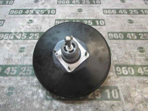 Used Servo brake FIAT TIPO Hatchback (356_, 357_) [2016-2025]  4001619