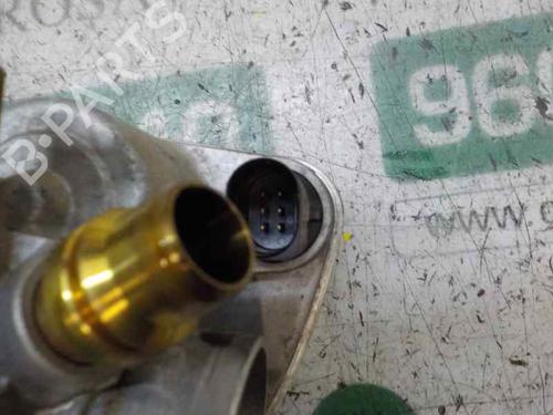 Throttle body CHEVROLET CRUZE (J300) 1.8 | BP4803539M82 - Image 3