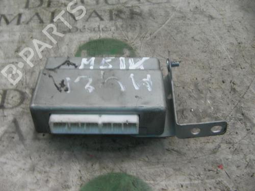 Used Electronic module MAZDA 323 F V (BA) 2.0 24V (BAEP) (144 hp) 3755721
