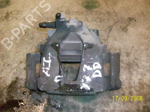 Used Right front brake caliper ALFA ROMEO 147 (937_) 2.0 16V T.SPARK (937.AXA1, 937.AXC1, 937.BXC1) (150 hp) 11557279