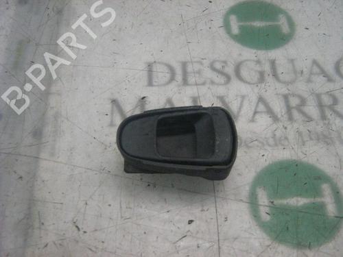 Used Front right interior door handle Front right interior door handle DAEWOO NEXIA 1.5 (08, 68) (75 hp) 3753389 3753389