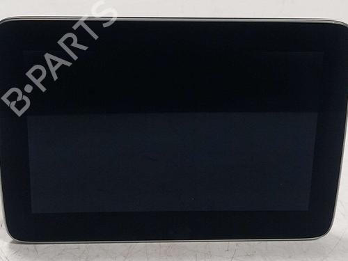 Used Display monitor Display monitor MERCEDES-BENZ GLA-CLASS (X156) GLA 200 CDI / d (156.908) (136 hp) 39251473 39251473