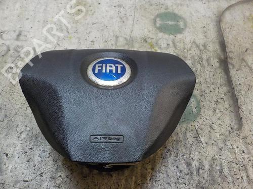 Used Driver airbag FIAT GRANDE PUNTO (199_) [2005-2025]  3846542