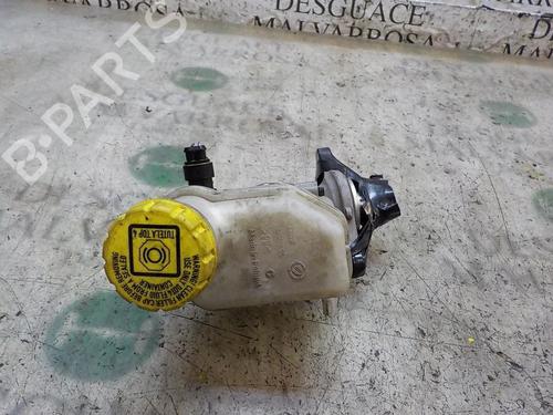Used Brake master cylinder Brake master cylinder FIAT 500 (312_) 1.2 (312AXA1A) (69 hp) 3998347 3998347
