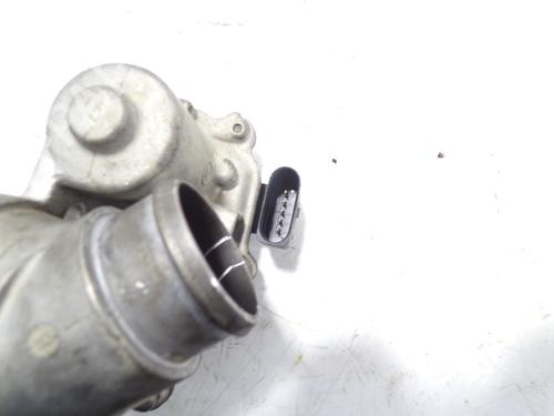 Throttle body SEAT IBIZA IV ST (6J8, 6P8) 1.4 TDI | BP6969720M82 