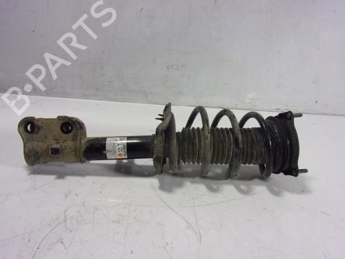 Used Left front shock absorber Left front shock absorber HYUNDAI SANTA FÉ IV (TM, TMA) 2.2 CRDi AWD (200 hp) 10618850 10618850