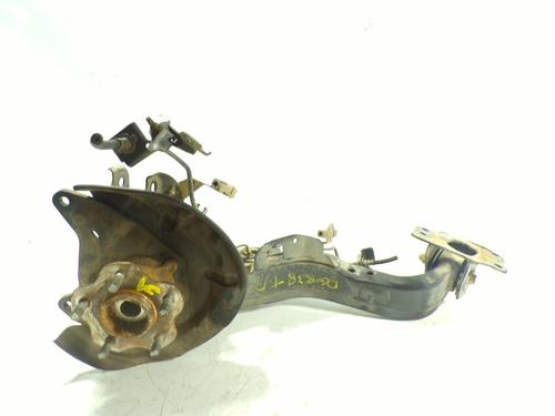 Used Right rear steering knuckle NISSAN X-TRAIL III (T32_, T32R, T32RR) 1.6 dCi (T32) (130 hp) 7660737