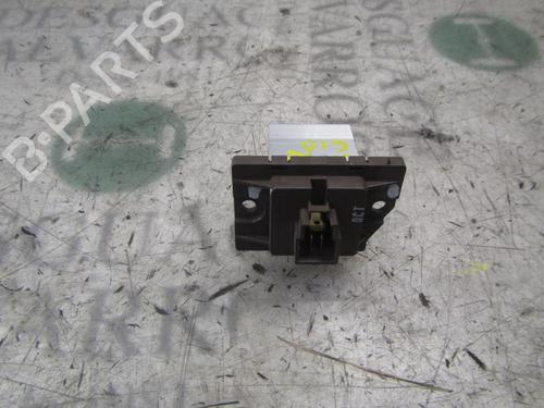 Used Heater resistor Heater resistor KIA CEE'D Hatchback (ED) 1.6 (126 hp) 11643338 11643338