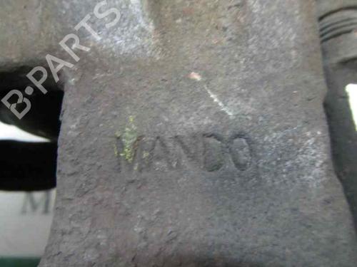 Right front brake caliper OPEL INSIGNIA A Sports Tourer (G09) 2.0 CDTI (35) | BP11550536M104 