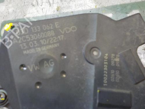 Spjældhus SKODA FABIA II (542) 1.2 | BP3863342M82 