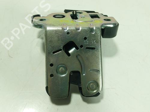 Used Tailgate lock Tailgate lock AUDI A6 C7 (4G2, 4GC) 2.0 TDI quattro (190 hp) 34648307 34648307