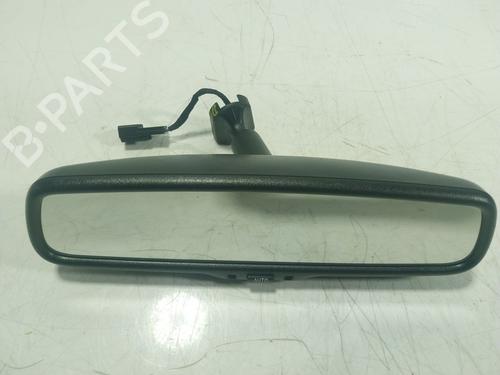 Used Rear mirror TOYOTA YARIS CROSS (MXP_) 1.5 Hybrid (MXPJ10) (116 hp) 19302985