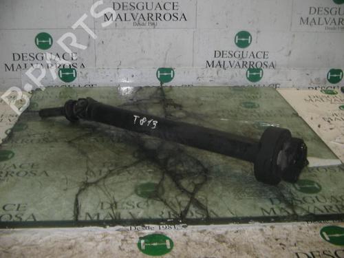Used Driveshaft Driveshaft BMW 3 (E36) [1990-1998] 3756580 3756580