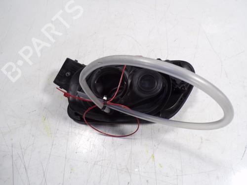 Fuel flap AUDI A1 Sportback (GBA)  | BP8949185C131 