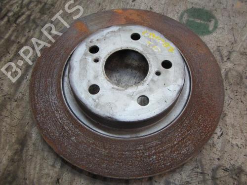 Other TOYOTA AVENSIS Saloon (_T27_)  BP14276549O1