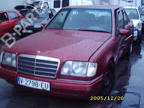 MERCEDES-BENZ E-CLASS (W124)  E 300 D (124.131)  478069