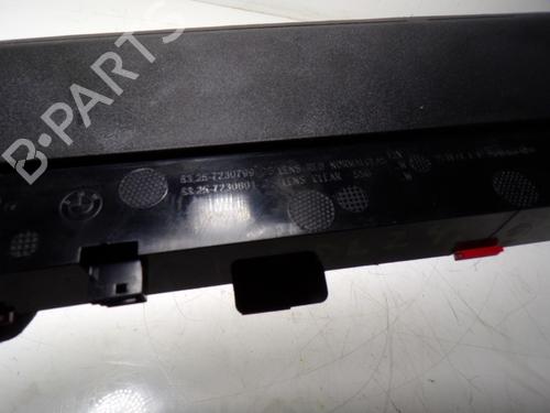 Rear center light BMW 5 (F10)  | BP12564645I39 
