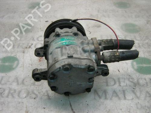 AC compressor NISSAN TRADE Van  | BP3776161M34 