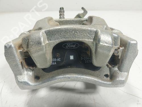 Used Right rear brake caliper FORD TRANSIT V363 Platform/Chassis (FED, FFD) [2013-2025]  24738337