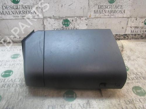 Used Glove box Glove box MAZDA 3 (BK) 1.6 MZ-CD (90 hp) 3839769 3839769