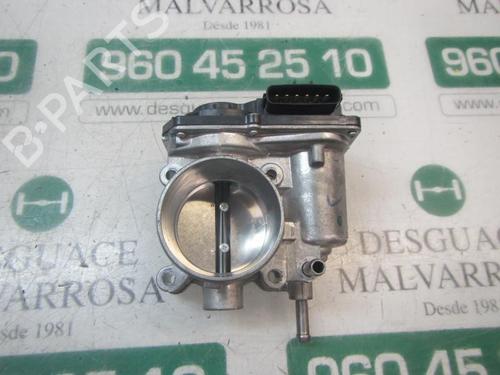 Used Throttle body TOYOTA COROLLA Hatchback (_E21_, _EA1_, _EH1_) [2018-2025]  9104354